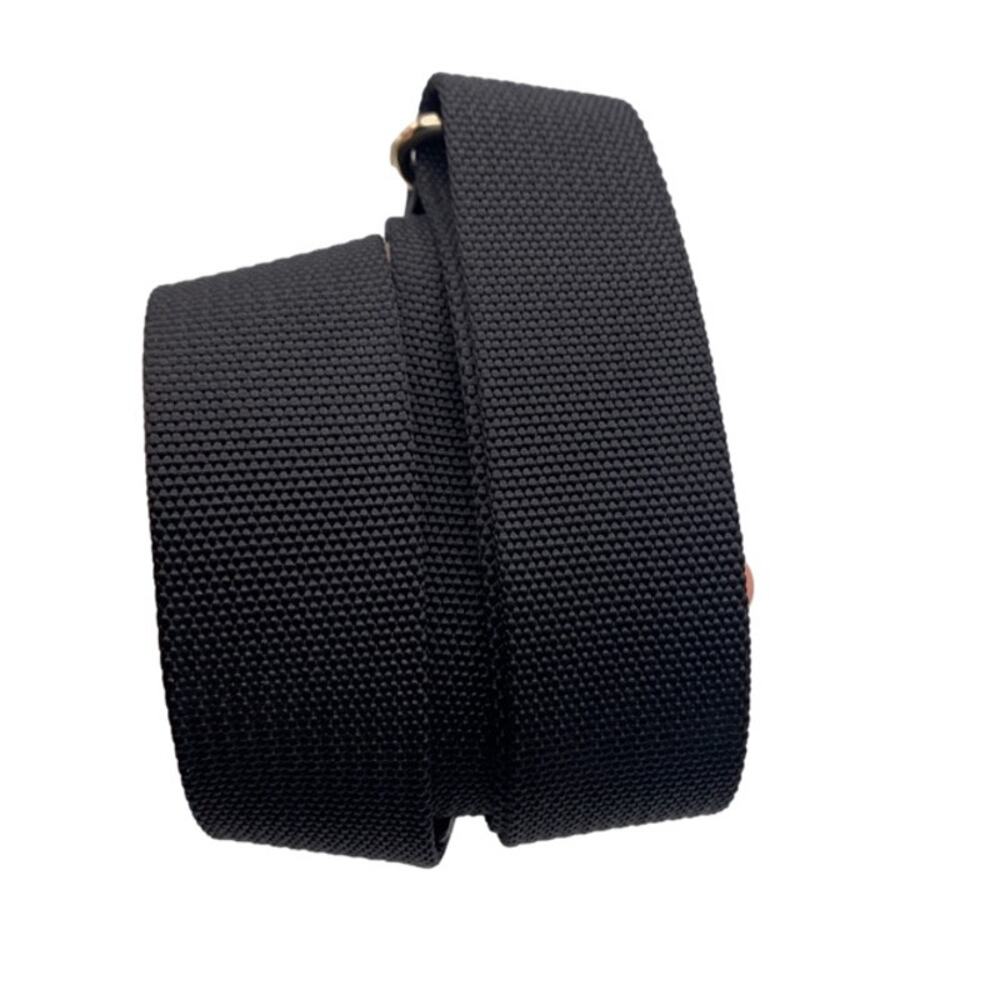 Black Replacement Shoulder Adjustable Strap - image 4